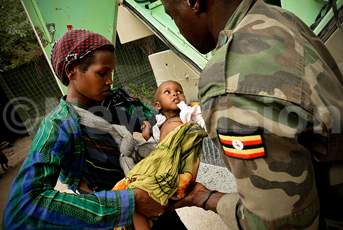    severely malnourished child is seen in a camp for internally displaced people in the omali capital ogadishu 150711d 1 