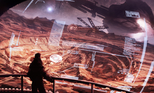The hub will research how technologies, processes, data and new mining methods can  boost responsible resource extraction