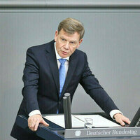 Defeating Russia impossible  German foreign minister
