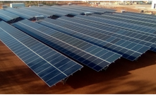 Carnegie progressing solar farm for defence force 