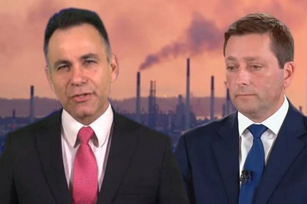 Victorian Libs leadership conundrum it&#039;s the climate, stupid!