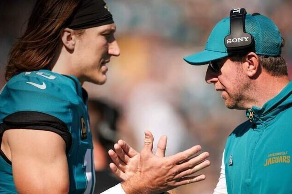O-Zone Late Night, Week 15: Jaguars 48, Jets 20