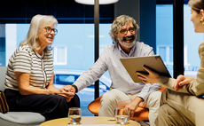 Partner Insight: Advised baby boomers are more retirement ready