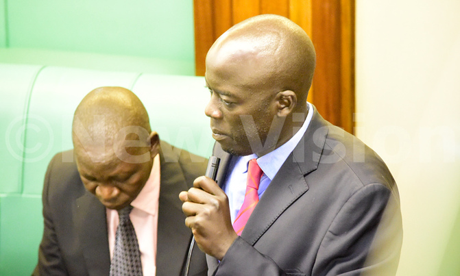 How MPs voted on age limit Bill How MPs voted on age limit Bill