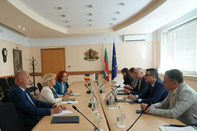Bulgarian Exports to Romania Surge Nearly 19% in Early 2025