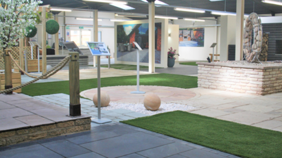 TG Group opens new showroom in Northwich