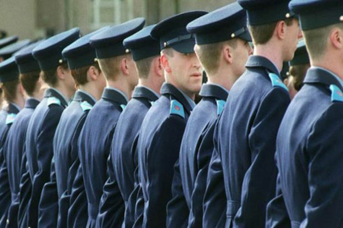 Over 6,700 Aspiring Gardai Apply in Latest Recruitment Drive