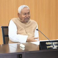 Nitish Kumar calls Cabinet meet on April 14; resignation likely, Bihar may get new CM next day