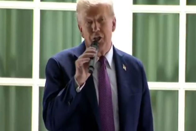 "Ended up being probably the most difficult": Trump admits failure in stopping Russia-Ukraine conflict