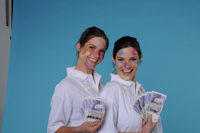 Painting and decorating set to soar