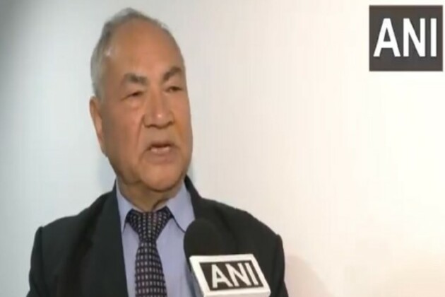 "We are with India...": Nepal's Consul General Aswin Kumar Shrestha