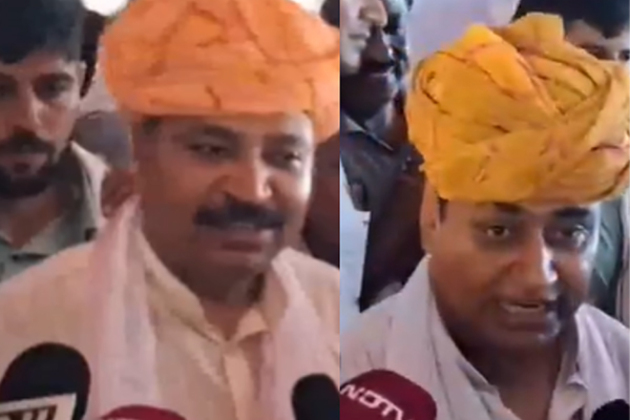 Rajasthan HC cancels 2021 SI recruitment over paper leak; Opposition slams state govt for 'misleading youth'