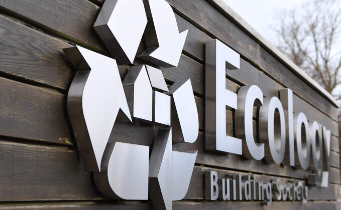Credit: Ecology Building Society Credit: Ecology Building Society