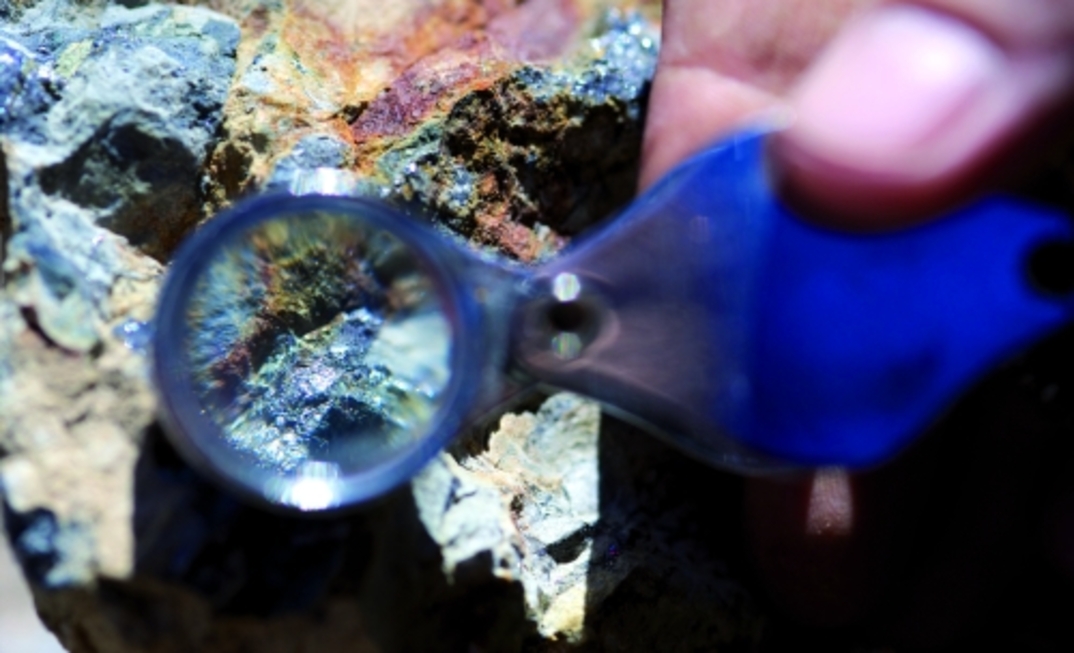 Webbs is rich in silver