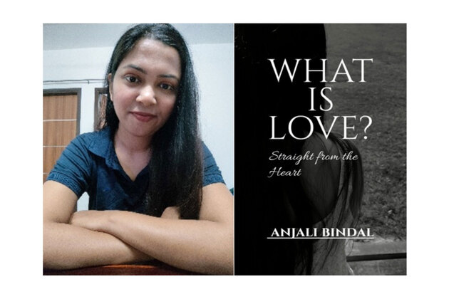 Exploring the Meaning of Modern Love: Anjali Bindal's Journey Through What Is Love? - Straight from the Heart