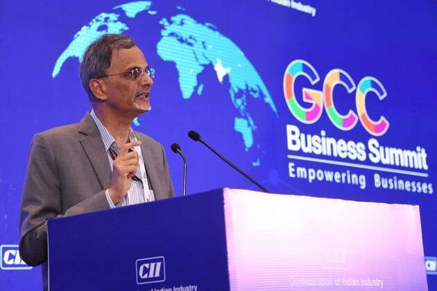 AI elevates value of professionals in India rather than replacing them, says CEA Anantha Nageswaran