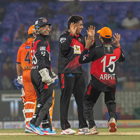 DPL: East Delhi Riders beat West Delhi Lions in nail-biting thriller by 2 runs