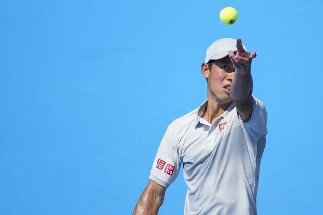 Japan's Kei Nishikori retiring from tennis after 2026 season