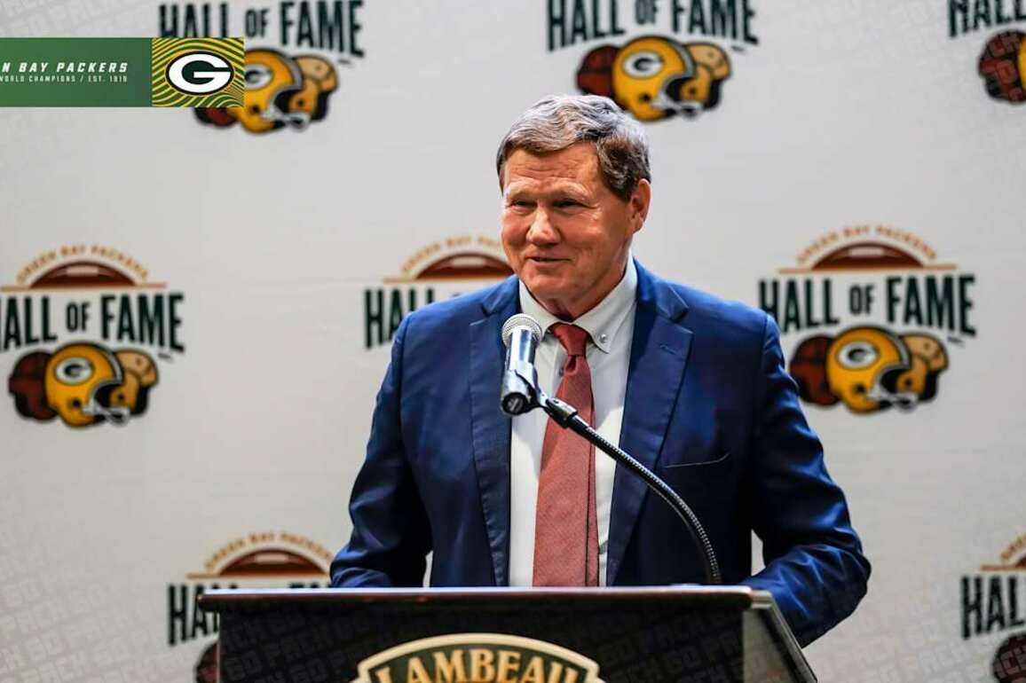 Green Bay Packers Hall of Fame Inc. set to honor special award winners at August banquet