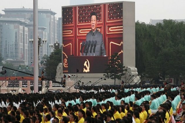 China attracting universal dislike: Report
