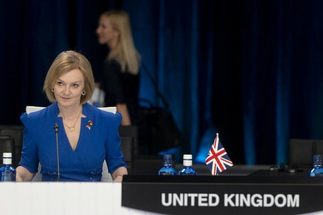 Liz Truss disagrees with UK PM&#039;s if Putin was a woman claim