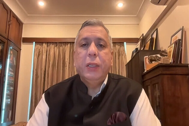 "It is a big escalation", Ajay Bagga on the global fallout of the Strait of Hormuz blockade