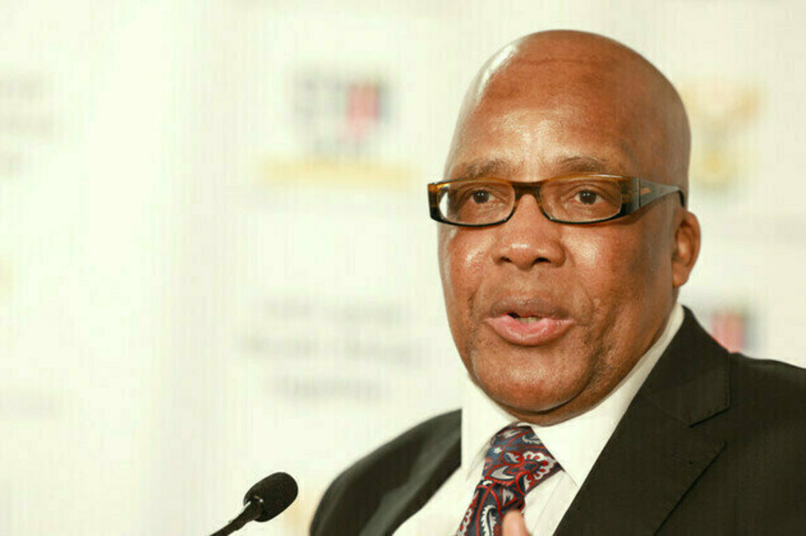 South Africa says HIV response wont falter despite US funding cuts