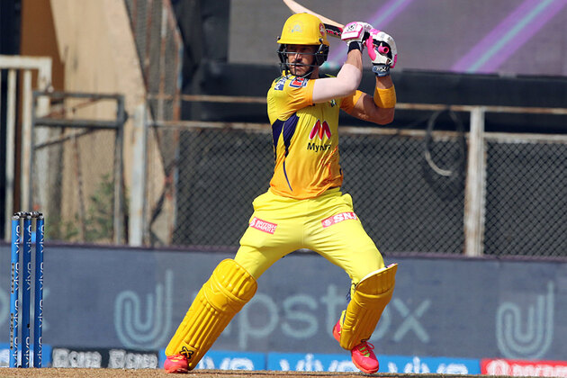 JSK skipper Faf Du Plessis ruled out of remainder of SA20 due to thumb injury