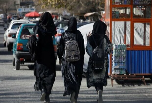 Taliban justifies women education ban amid criticism: Report