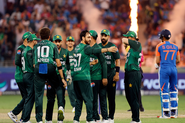 T20 WC: Pakistan to choose between power-hitting and conservatism; rely on spinners, all-rounders for success