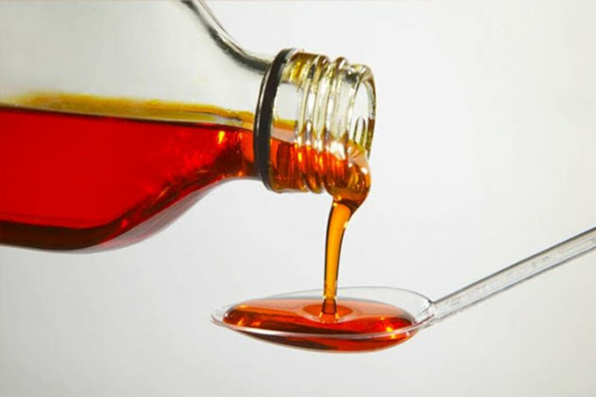 Maldives reports contamination in Pakistani syrups, suspension medicines: Report