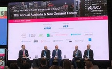 Macro factors not slowing private debt in Australia - AVCJ Forum 