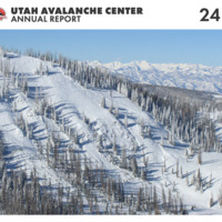 Utah Avalanche Center releases annual report for 2024-25 season - Park Record