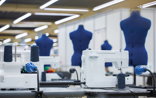 Study: Climate inaction could see fashion industry lose a third of its profits