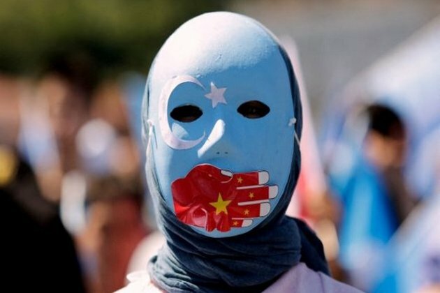 Uyghur camps in Xinjiang converted into formal prisons, detainees given lengthy sentences
