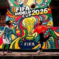 FIFA abandons $20 billion sell-off proposal: report