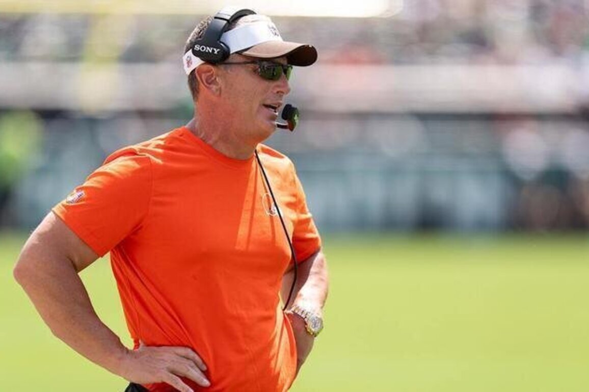 Five Things to Know About Jim Schwartz