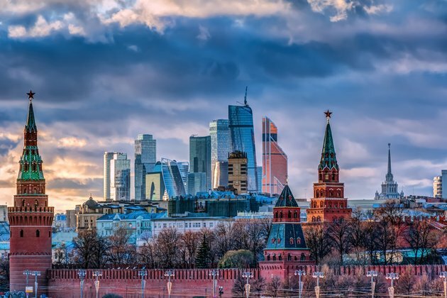 Will Ukraine crisis destroy Russian economy