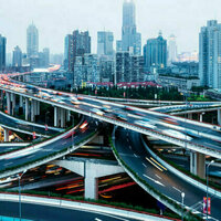 Infrastructure: A Parallel Universe to Our Lives