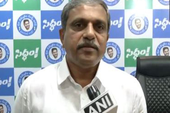 Andhra: YSRCP demands judicial probe into police harassment