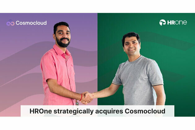 HROne Acquires Cosmocloud to Enhance Product Capabilities