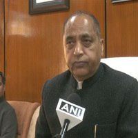 Former Himachal CM Jai Ram Thakur alleges Congress altering RTI to shield corruption in state