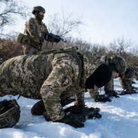 Ukrainian press gangs change tactics - media