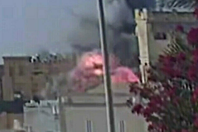 South Africa condemns Israeli attack in Qatar