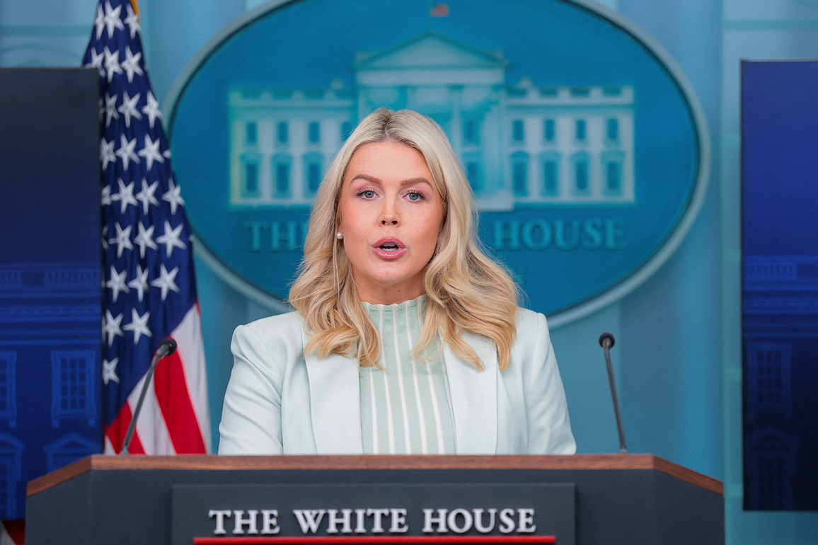"Willfully ignorant": White House defends Trump's Iran strategy, claims deal "very close"