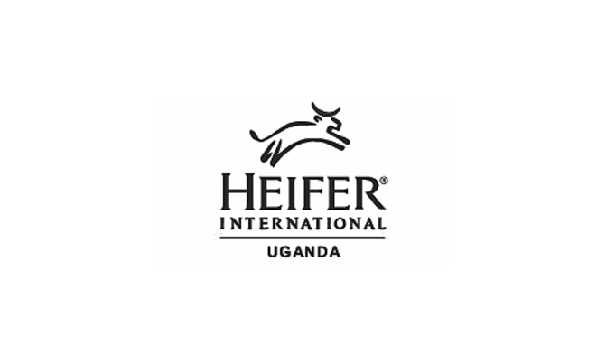 Notice from Heifer Project International Notice from Heifer Project International