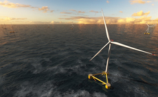 Scottish developers unveil plans for £235m offshore wind supply chain boost