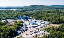 Alamos Gold saw record 1Q21 production at Island Gold in Ontario, Canada