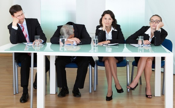 Family office fundraising: Face to face