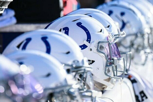 Colts announce 2025 coaching staff